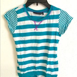 20—KIDS SHORT SLEEVES TOPS
